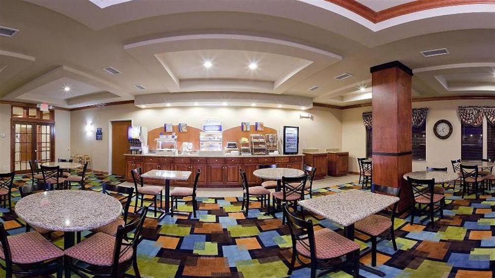 Holiday Inn Express Hotel & Suites Anderson By Ihg Exterior photo
