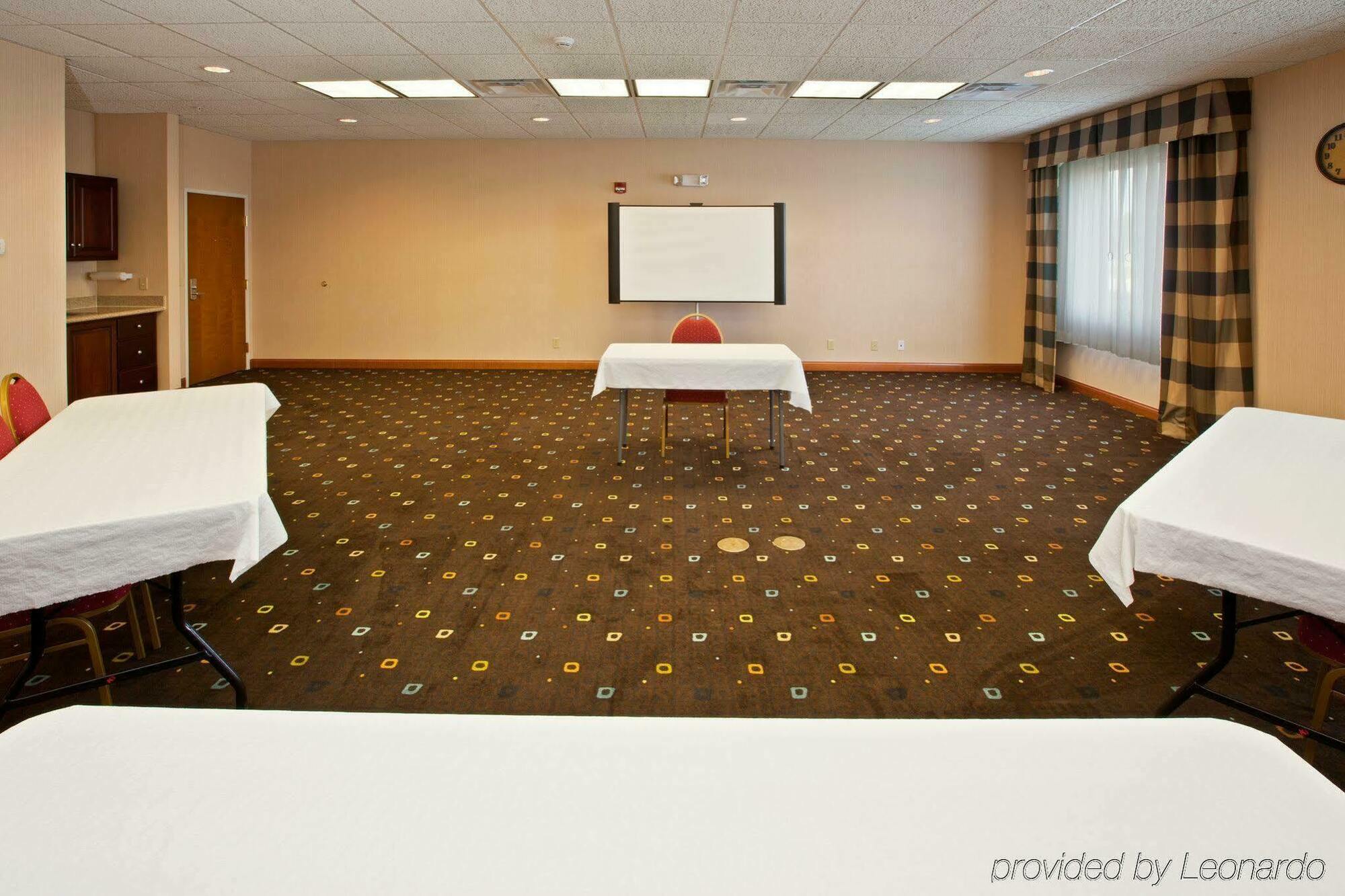 Holiday Inn Express Hotel & Suites Anderson By Ihg Facilities photo